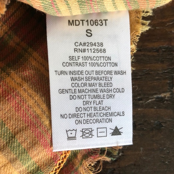 Miss Me Top - Picture 8 of 8